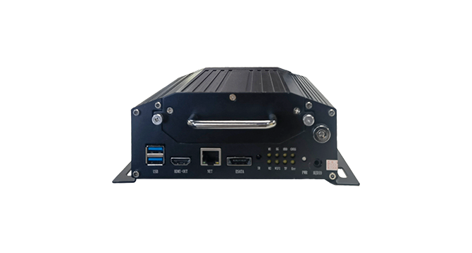 智能高清車(chē)載硬盤(pán)錄像機(jī)